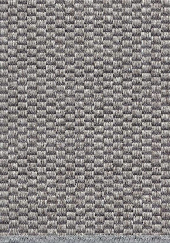 Narma Bono polypropeeni matto vaaleanharmaa